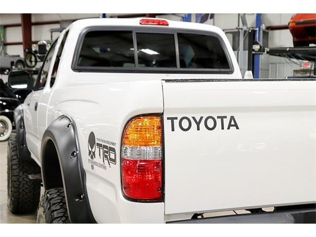 2004 Toyota Tacoma (CC-1230092) for sale in Kentwood, Michigan