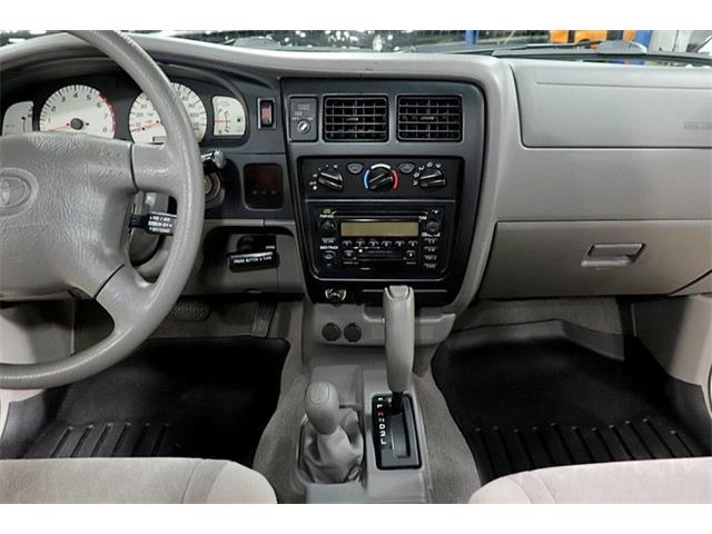 2004 Toyota Tacoma (CC-1230092) for sale in Kentwood, Michigan