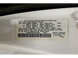 2004 Toyota Tacoma (CC-1230092) for sale in Kentwood, Michigan