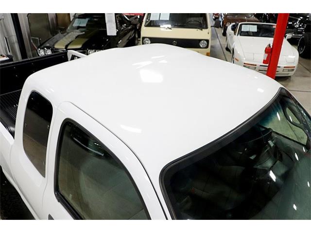2004 Toyota Tacoma (CC-1230092) for sale in Kentwood, Michigan