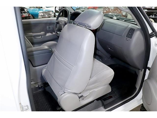 2004 Toyota Tacoma (CC-1230092) for sale in Kentwood, Michigan