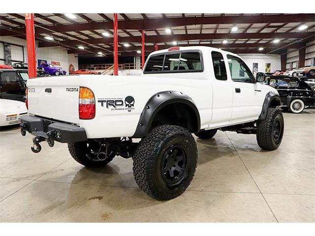 2004 Toyota Tacoma (CC-1230092) for sale in Kentwood, Michigan