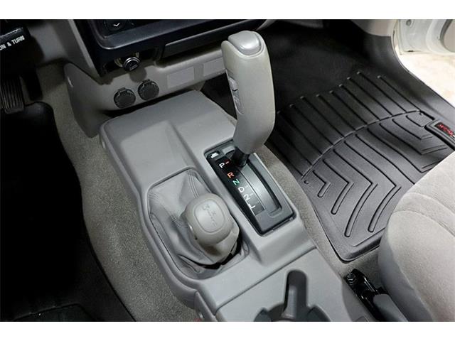 2004 Toyota Tacoma (CC-1230092) for sale in Kentwood, Michigan
