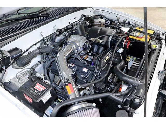 2004 Toyota Tacoma (CC-1230092) for sale in Kentwood, Michigan