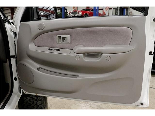 2004 Toyota Tacoma (CC-1230092) for sale in Kentwood, Michigan