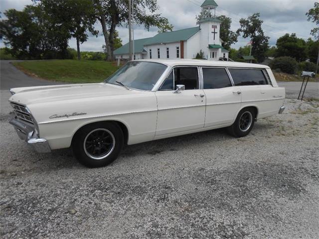 1967 Ford Country Sedan (CC-1239217) for sale in West Line, Missouri