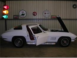 1967 Chevrolet Corvette (CC-1239248) for sale in Cadillac, Michigan