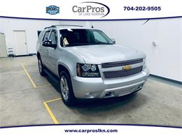 2014 Chevrolet Tahoe (CC-1239253) for sale in Mooresville, North Carolina