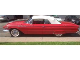 1961 Buick LeSabre (CC-1239265) for sale in Dubuque , Iowa