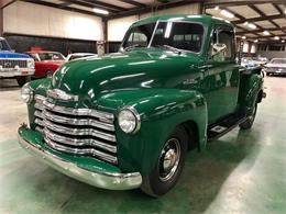 1953 Chevrolet 3100 (CC-1239268) for sale in Sherman, Texas