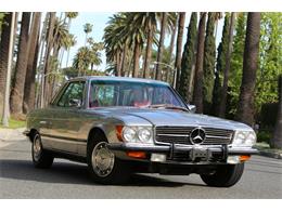 1973 Mercedes-Benz 450SL (CC-1230930) for sale in Los Angeles, California