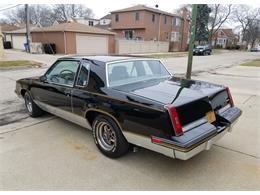 1985 Oldsmobile 442 (CC-1239311) for sale in Chicago, Illinois