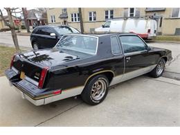 1985 Oldsmobile 442 (CC-1239311) for sale in Chicago, Illinois
