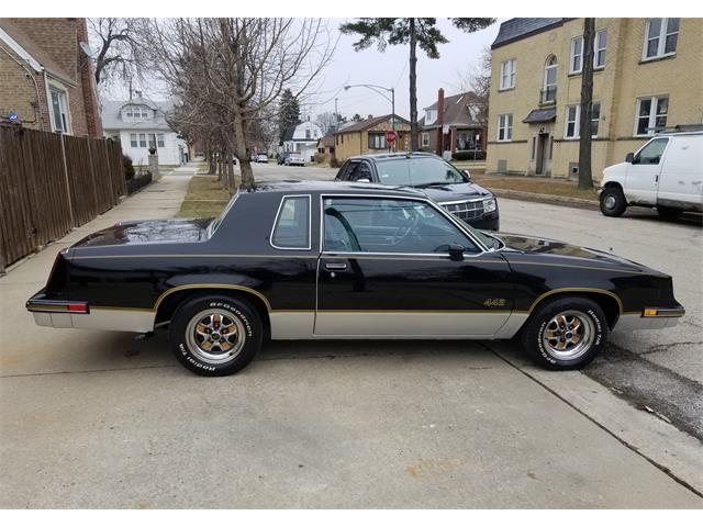 1985 Oldsmobile 442 (CC-1239311) for sale in Chicago, Illinois