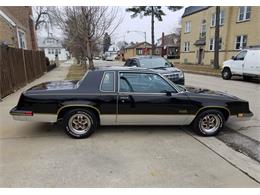 1985 Oldsmobile 442 (CC-1239311) for sale in Chicago, Illinois