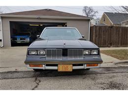 1985 Oldsmobile 442 (CC-1239311) for sale in Chicago, Illinois