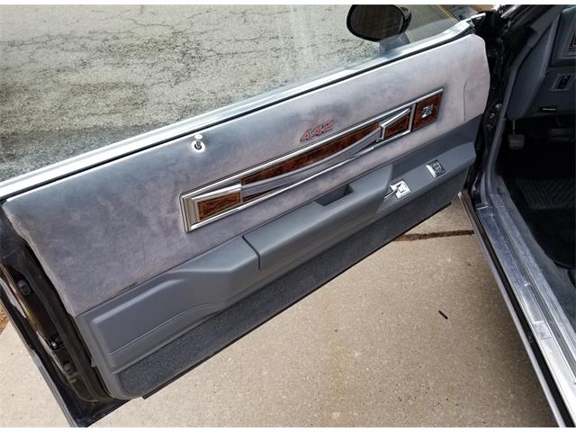 1985 Oldsmobile 442 (CC-1239311) for sale in Chicago, Illinois