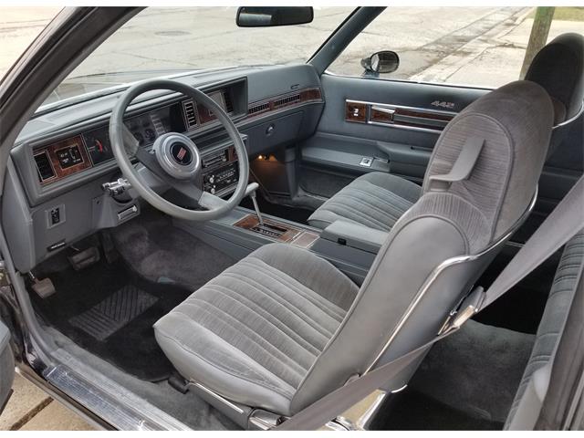 1985 Oldsmobile 442 (CC-1239311) for sale in Chicago, Illinois