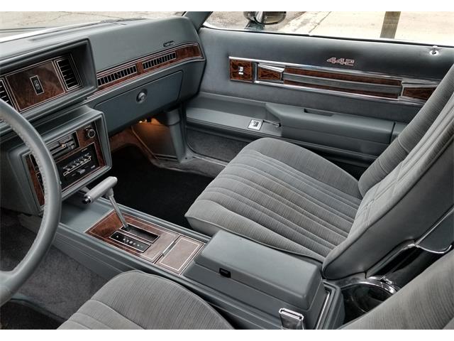 1985 Oldsmobile 442 (CC-1239311) for sale in Chicago, Illinois