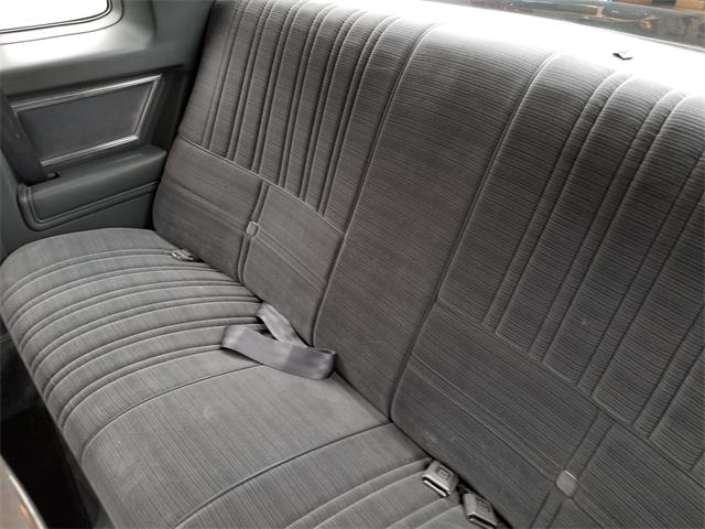 1985 Oldsmobile 442 (CC-1239311) for sale in Chicago, Illinois