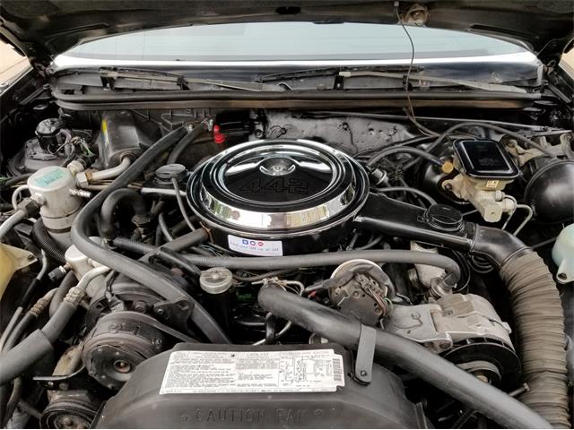 1985 Oldsmobile 442 (CC-1239311) for sale in Chicago, Illinois