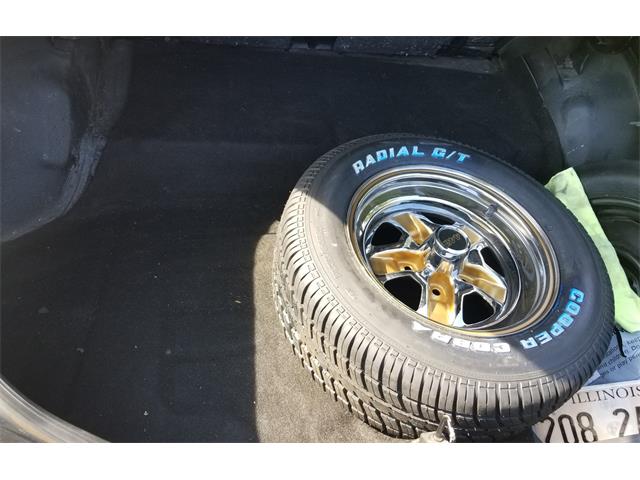 1985 Oldsmobile 442 (CC-1239311) for sale in Chicago, Illinois