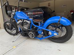 2016 Custom Motorcycle (CC-1239317) for sale in Apex, North Carolina