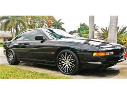 1995 BMW 8 Series (CC-1239324) for sale in Wellington, Florida