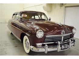 1948 Hudson Commodore (CC-1239328) for sale in Fredericksburg, Virginia