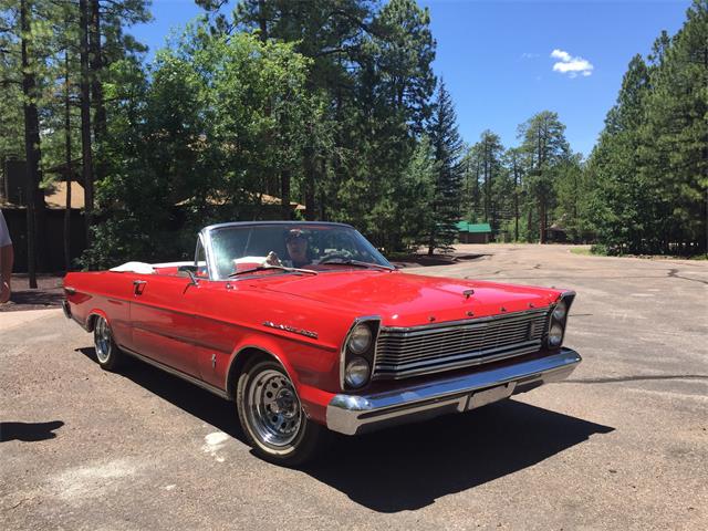 1965 Ford Galaxie 500 XL (CC-1239336) for sale in Pinetop , Arizona