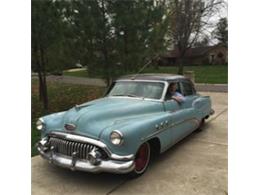 1952 Buick Super (CC-1239337) for sale in Paducah, Kentucky