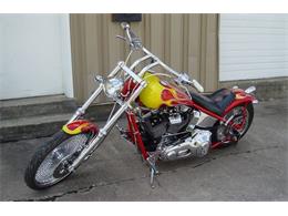 2001 Custom Motorcycle (CC-1239341) for sale in Hendersonville, Tennessee