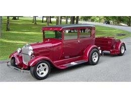 1929 Ford Model A (CC-1239342) for sale in Hendersonville, Tennessee