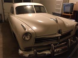 1949 Hudson Commodore 6 (CC-1239357) for sale in Kerrville, Texas