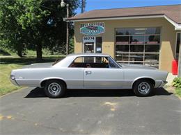 1965 Pontiac LeMans (CC-1239359) for sale in Goodrich, Michigan