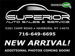 2008 Ford Focus (CC-1239366) for sale in Hamburg, New York