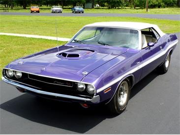 1970 Dodge Challenger R/T (CC-1239386) for sale in Arlington, Texas