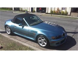 1998 BMW Z3 (CC-1239387) for sale in Sparks, Nevada