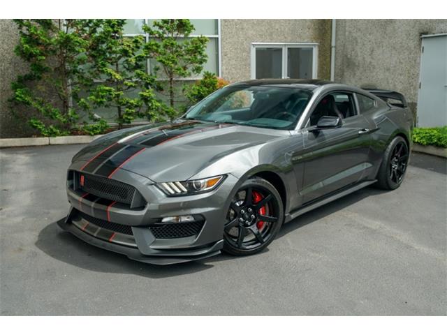 2017 Shelby GT350 (CC-1239391) for sale in Sparks, Nevada