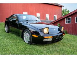1987 Porsche 944 (CC-1239401) for sale in New Hope, Pennsylvania