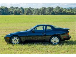 1987 Porsche 944 (CC-1239401) for sale in New Hope, Pennsylvania