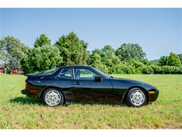 1987 Porsche 944 (CC-1239401) for sale in New Hope, Pennsylvania
