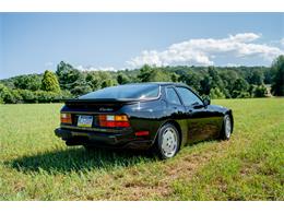 1987 Porsche 944 (CC-1239401) for sale in New Hope, Pennsylvania