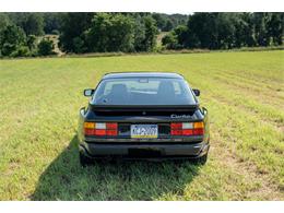1987 Porsche 944 (CC-1239401) for sale in New Hope, Pennsylvania
