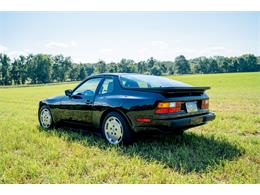 1987 Porsche 944 (CC-1239401) for sale in New Hope, Pennsylvania