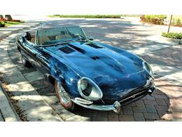 1966 Jaguar XKE (CC-1239405) for sale in Miami, Florida