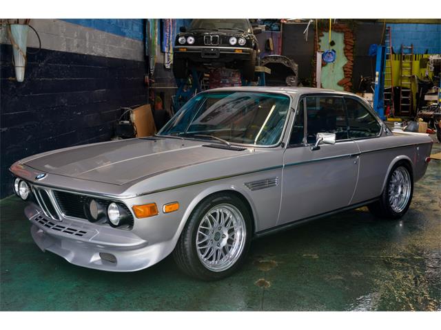 1973 BMW 3 Series (CC-1239407) for sale in San Francisco, California
