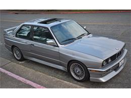 1988 BMW M3 (CC-1239413) for sale in Larkspur, California