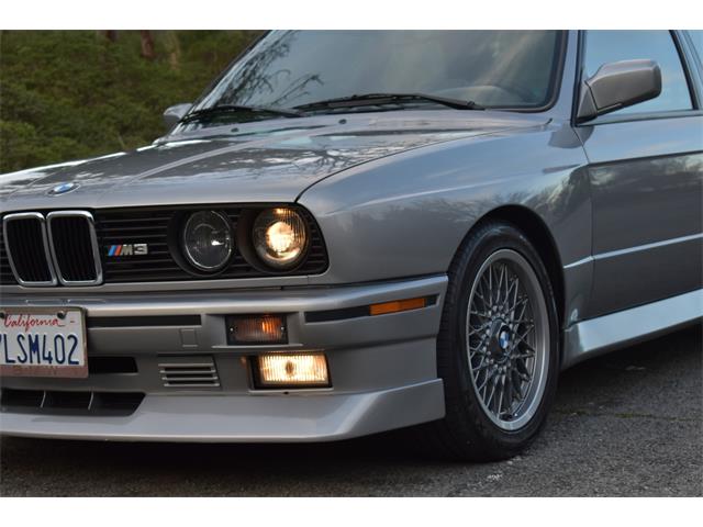 1988 BMW M3 (CC-1239413) for sale in Larkspur, California