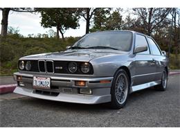 1988 BMW M3 (CC-1239413) for sale in Larkspur, California